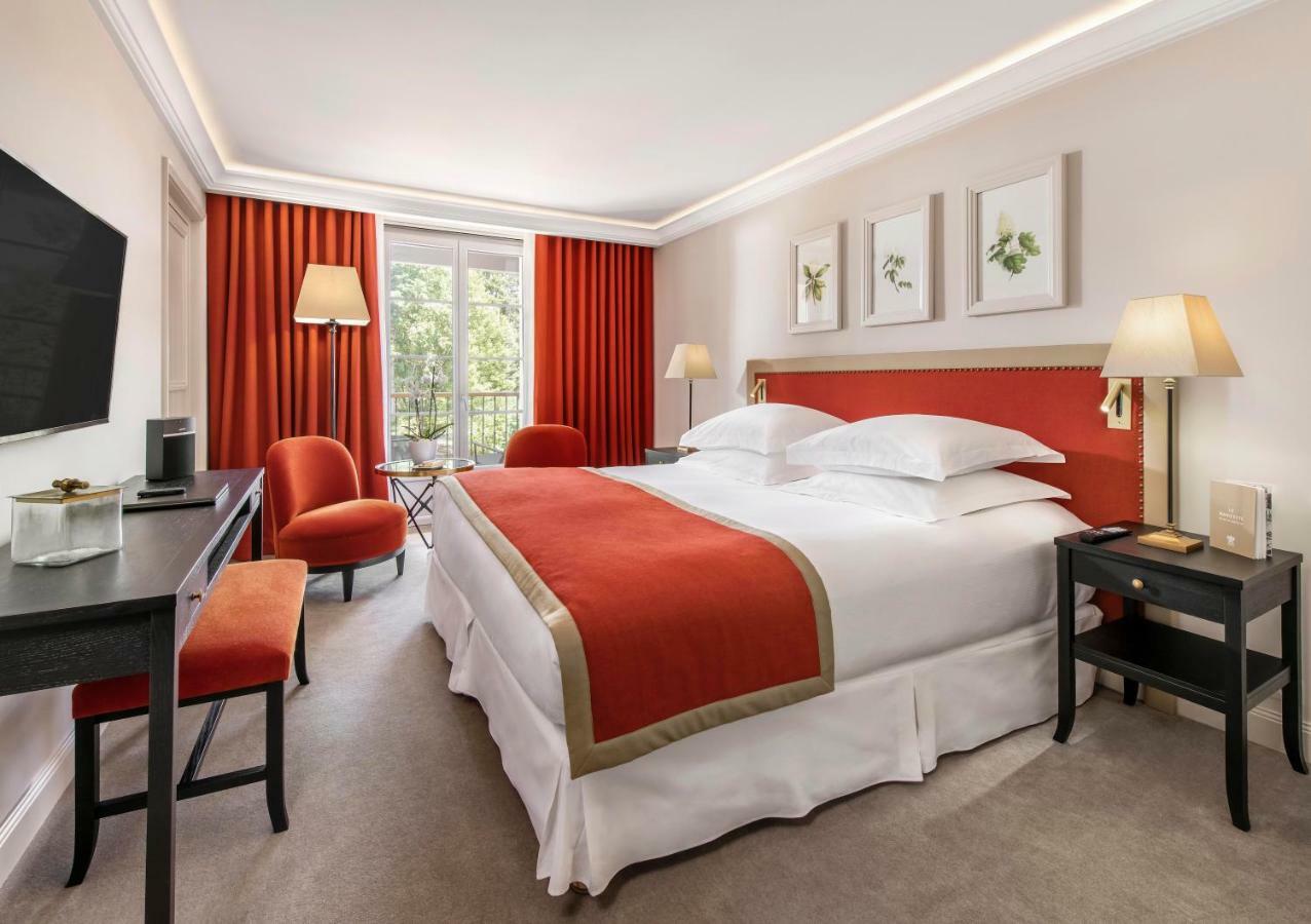 Chateau Saint-Jean, Relais & Chateaux Montlucon Ngoại thất bức ảnh